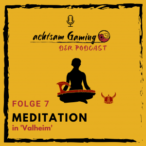 Mehr über den Artikel erfahren Meditation